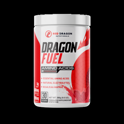 DRAGON FUEL-EAA 285G/30SER