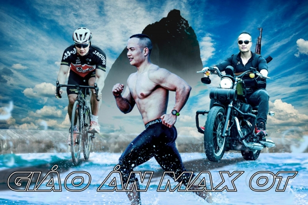 Giáo án tập Max ot