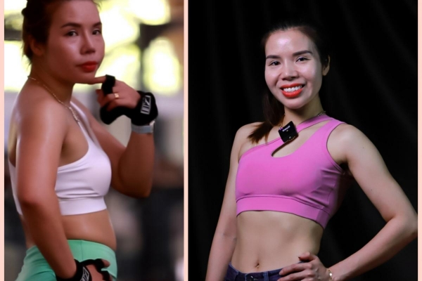 Fat Burner là gì ? Nó có làm giảm mỡ hiệu quả thật sự hay không ?