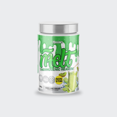 Fatbuner giảm mỡ MELT THERMOGENIC HEAVEN (60ser)