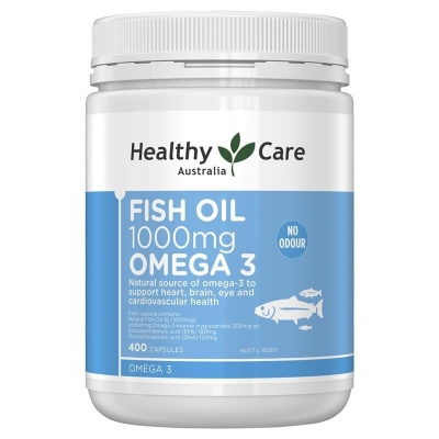 Omega 3